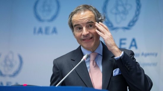 Irã poderia voltar a enriquecer urânio 'em questão de meses', diz AIEA