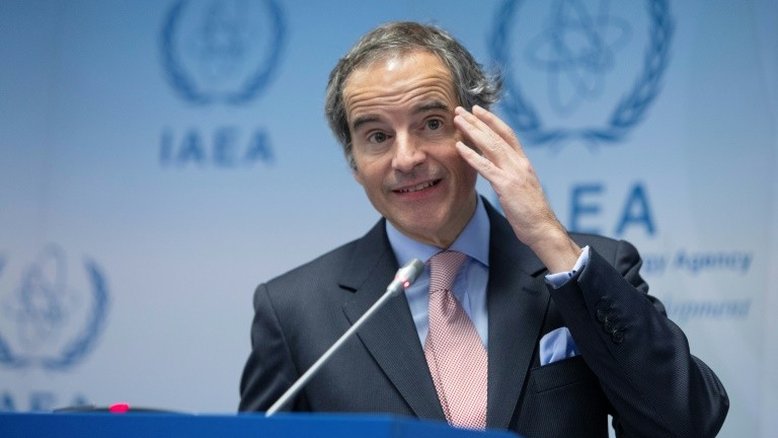 Irã poderia voltar a enriquecer urânio 'em questão de meses', diz AIEA