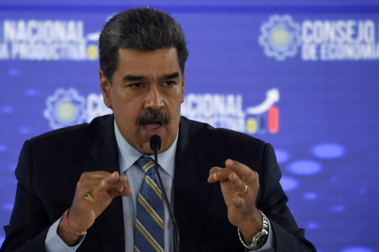 EUA levanta sanções sobre petróleo, gás e ouro da Venezuela após acordo eleitoral