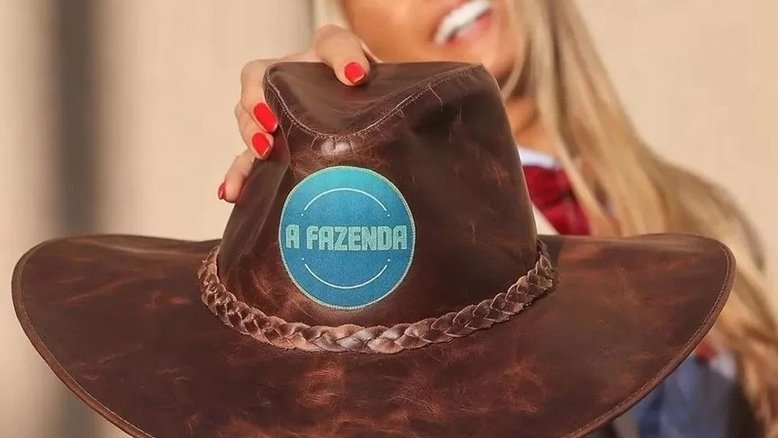 A Fazenda 15 começa no dia 19 de setembro