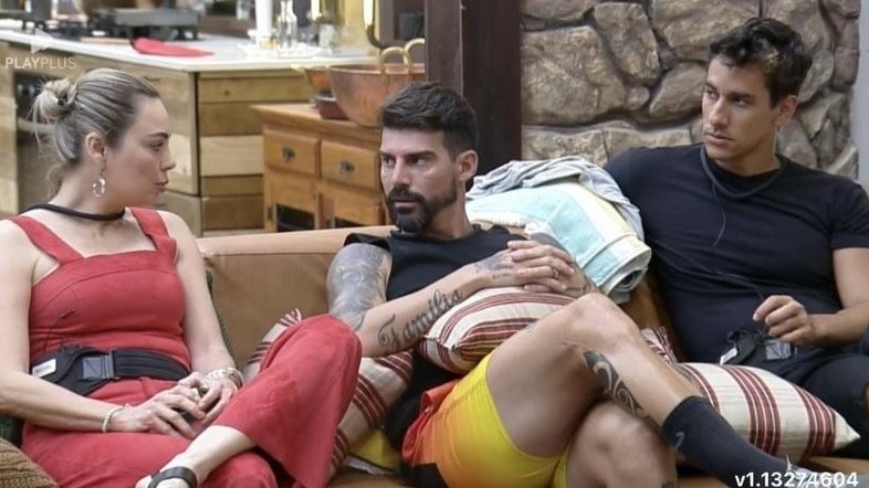 A Fazenda 15: 'Não tenho vocação para gado', dispara Rachel Sheherazade