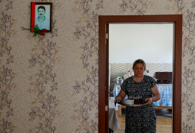 Deslocados do Azerbaijão sonham há 30 anos em voltar para Nagorno-Karabakh  - Folha PE