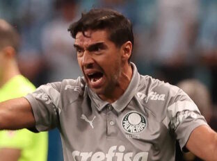 Palmeiras para em Romero, cai nos pênaltis para o Boca Juniors e se despede  da Libertadores 