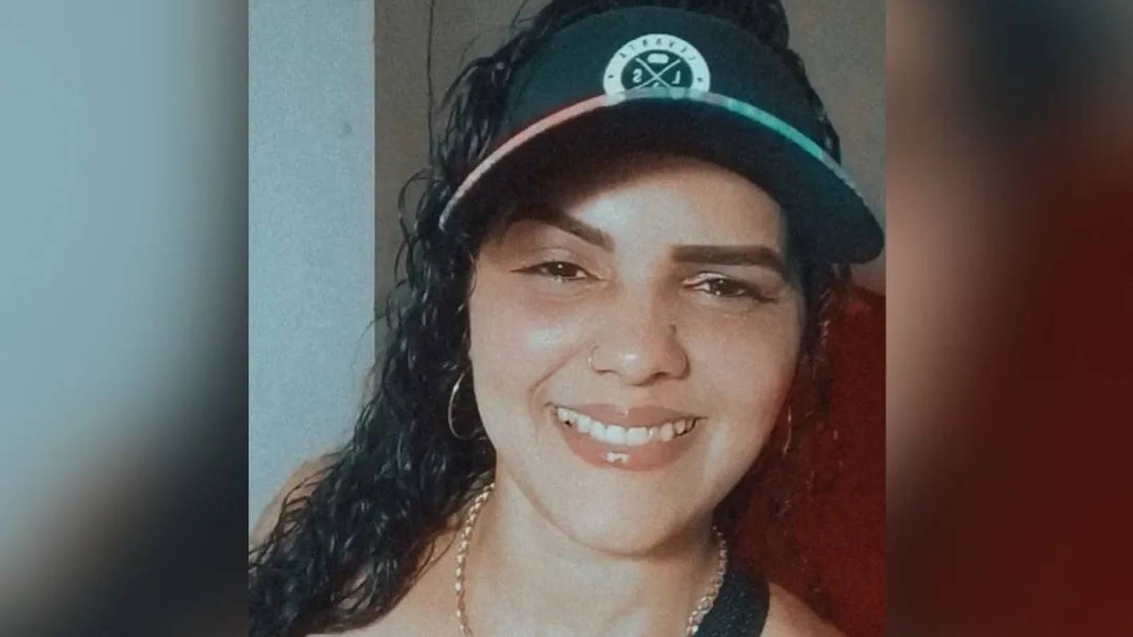 Ágata Ayanne da Silva, de 30 anos, estava fazendo uma live quando foi assassinada