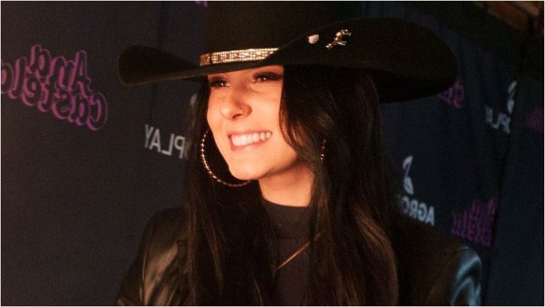 Ana Castela responde sobre sua sexualidade após fim do romance com Gustavo Mioto