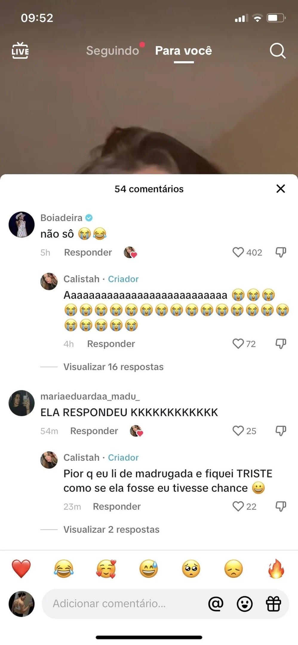 Ana Castela responde sobre sua sexualidade após fim do romance com Gustavo Mioto 2 Ana Castela responde sobre sua sexualidade após fim do romance com Gustavo Mioto