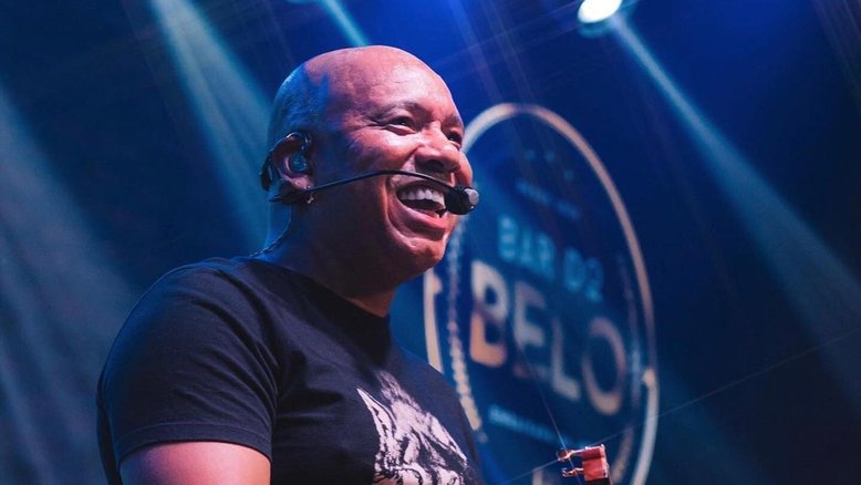 Agenda de shows da banda continua sem o artista