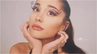 Avó de Ariana Grande morre aos 99 anos: 'Estamos devastados'
