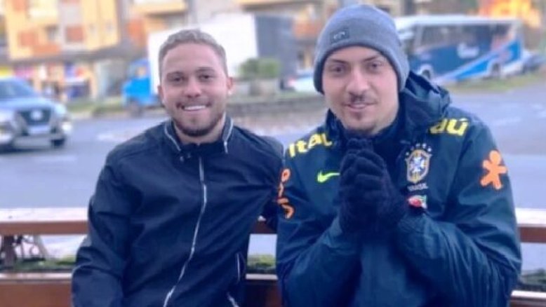 'Namoramos por 1 ano e tenho provas', diz influencer sobre romance com filho de Bolsonaro
