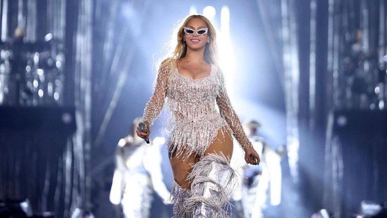 Beyoncé