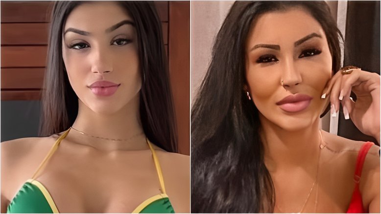 Bia Miranda detona participação da mãe, Jenny, em 'A Fazenda 15': ‘Vergonha’