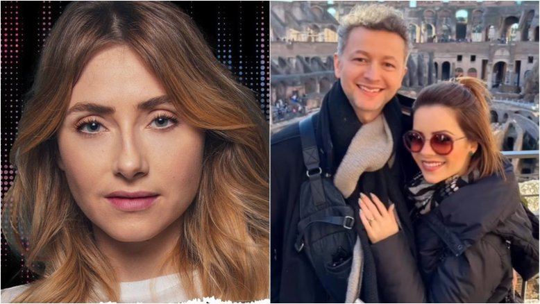Saiba quem é Bruna Guerin, atriz que recebeu ataques após ser apontada como pivô da separação de Sandy e Lucas Lima