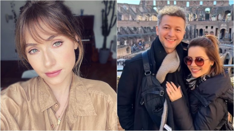Sandy reage a desabafo de Bruna Guerin, apontada como pivô da separação da cantora com Lucas Lima