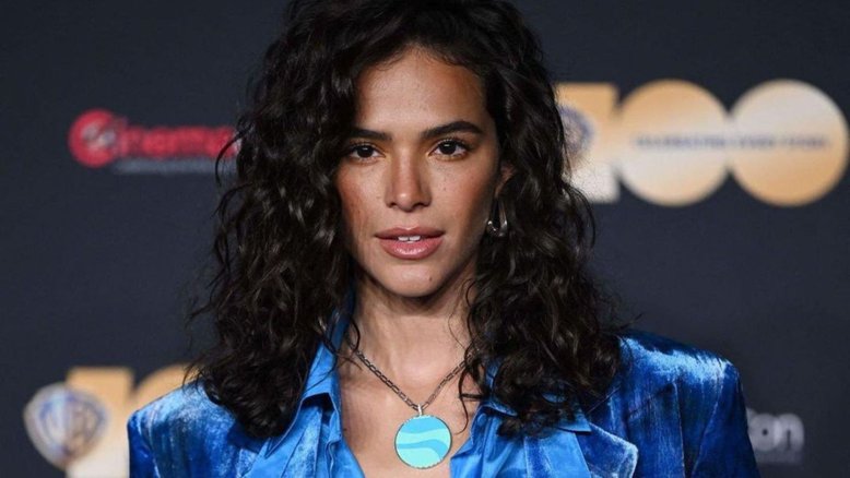Bruna Marquezine