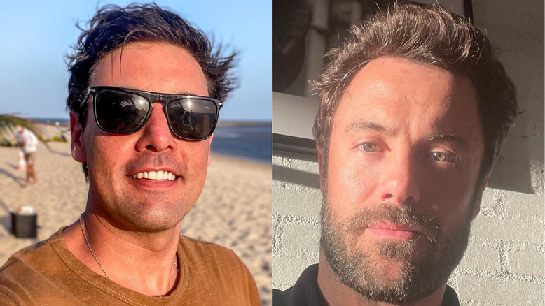 Amnésia dissociativa: Bruno De Luca diz ter tido 'condição peculiar' no acidente de Kayky Brito