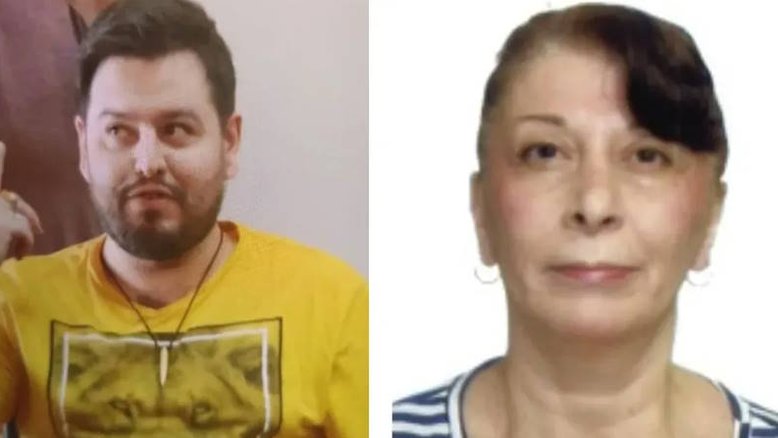 Suspeito de degolar a própria mãe e atear fogo no corpo dela é morto pela polícia em Santos