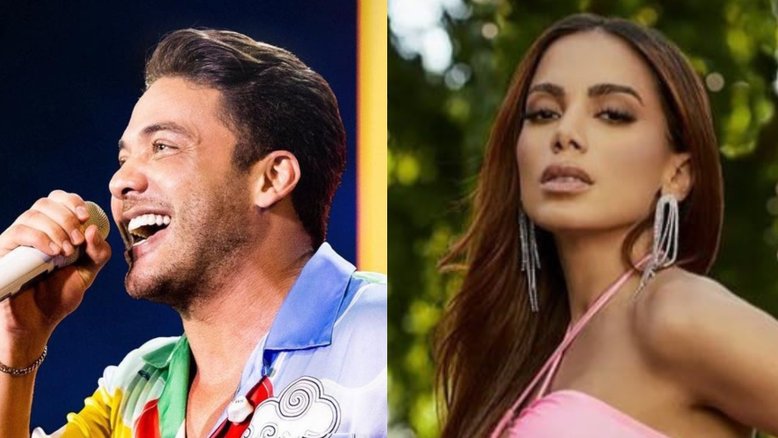 De Wesley Safadão a Anitta: veja famosos que deram pausa na carreira para cuidar da saúde mental