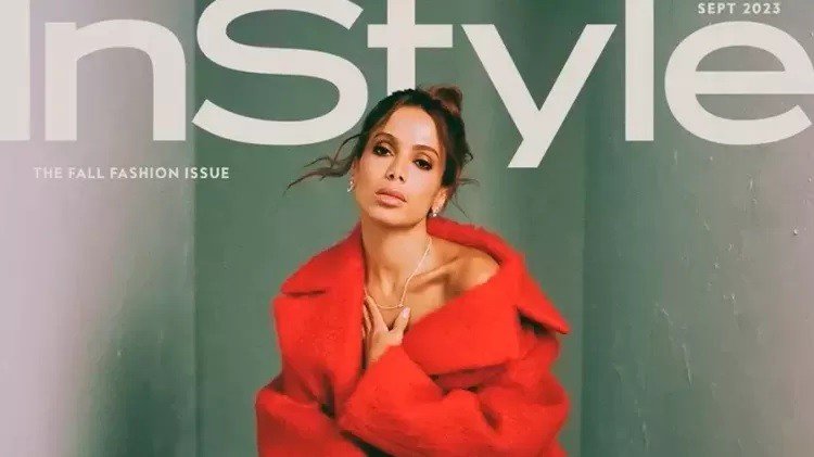 Anitta diz ter 60 músicas prontas para próximo álbum 2 Anitta diz ter 60 músicas prontas para próximo álbum