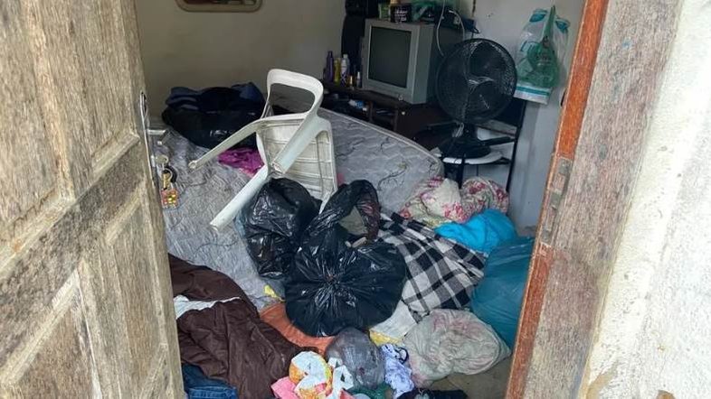 RJ: mulher é resgatada de cárcere privado após enviar mensagem ao perfil da polícia no Instagram