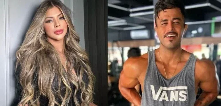 AM: blogueira atropela e mata personal trainer