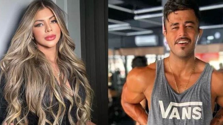 AM: blogueira atropela e mata personal trainer