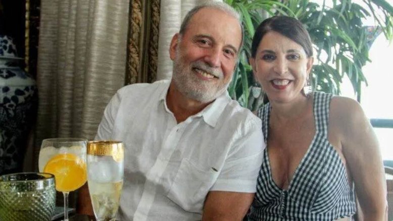 Bilionário e mulher morreram intoxicados por gás, indica laudo