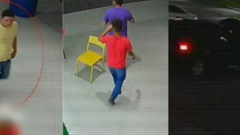 CE: marido foi flagrado com suspeitos de matar e torturar esposa antes do crime