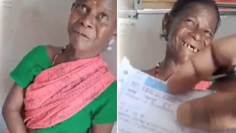 Índia: mulher compra passagem de trem para cabra e caso viraliza nas redes