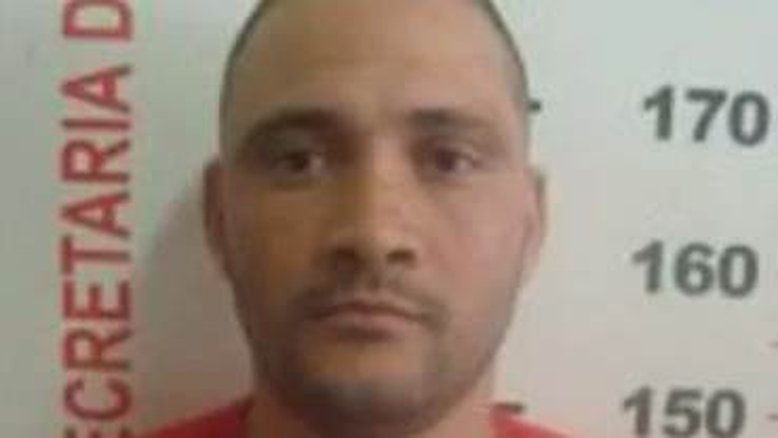 Gilcimar da Silva