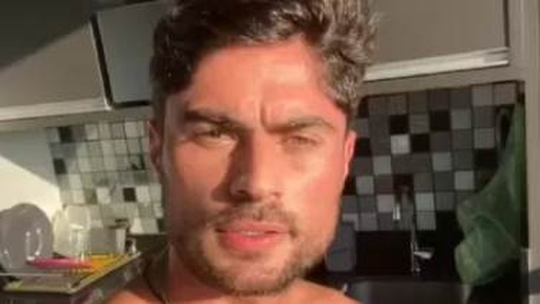 SP: homem do meme ‘cadê meu green?’ é encontrado morto em sauna gay