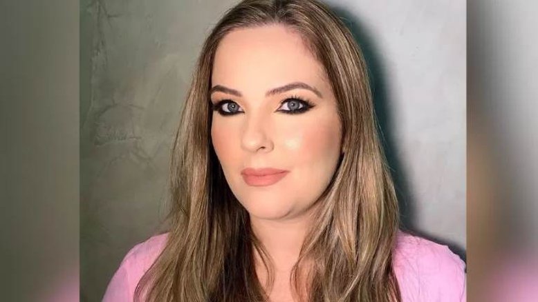 SP: dentista é encontrada carbonizada dentro de casa