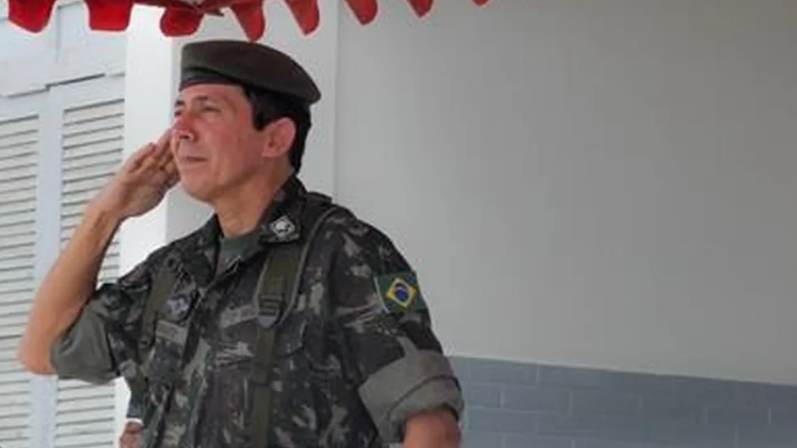Saiba quem é Ridauto Lúcio, general da reserva alvo de nova operação da PF sobre 8 de janeiro