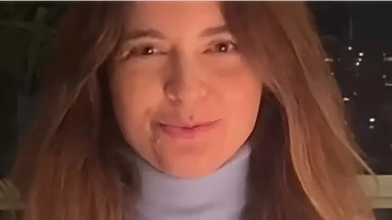Cláudia Abreu faz alerta após cair em golpe ao comprar passagens aéreas