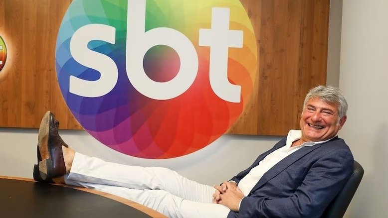 Contratado pelo SBT: saiba qual o salário de Cleber Machado na emissora