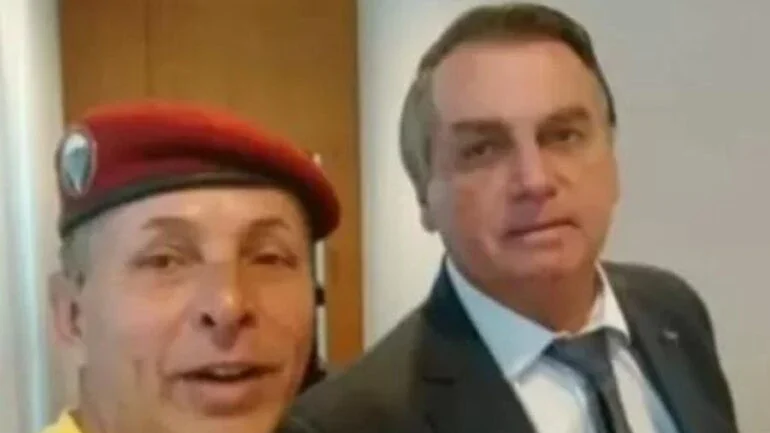 golpistas