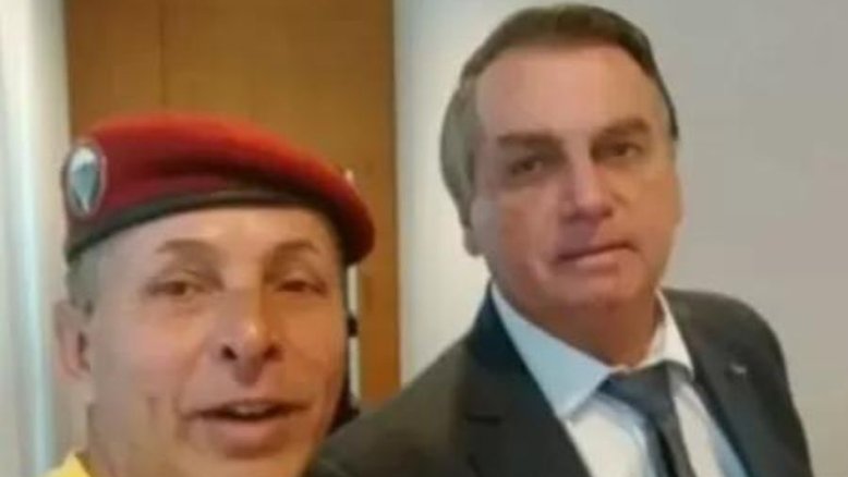 golpistas