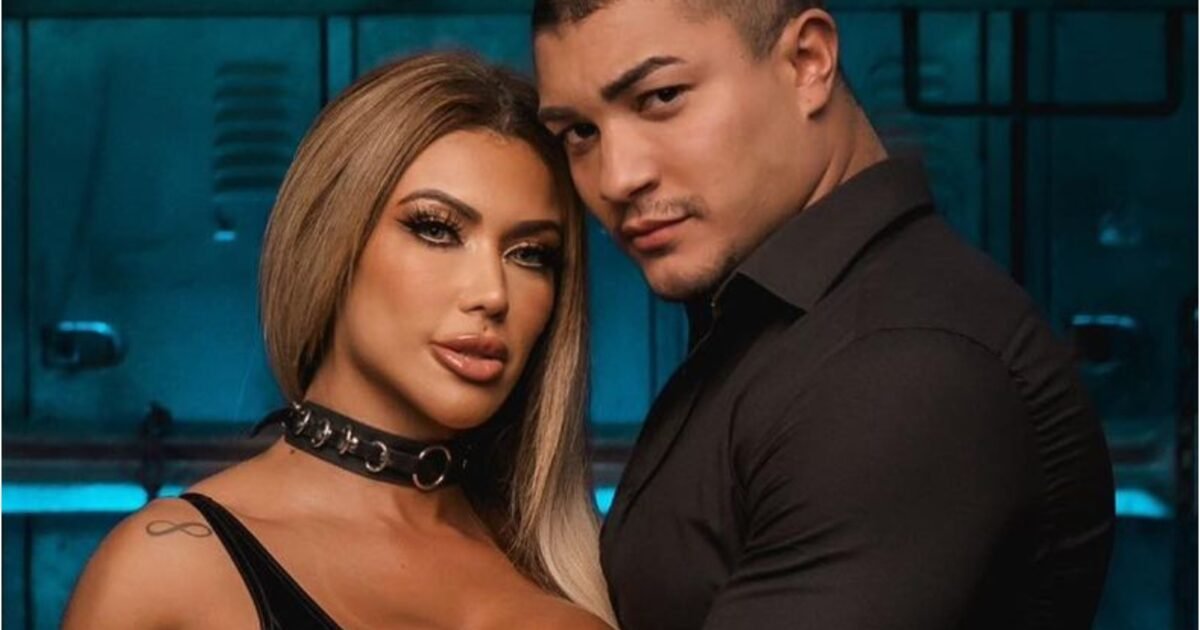 Modelo do OnlyFans faz plástica íntima para agradar namorado: ‘Está