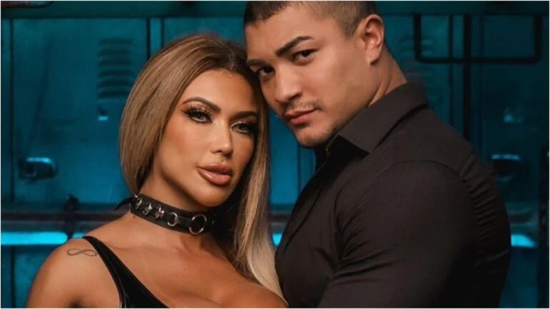 Modelo do OnlyFans faz plástica íntima para agradar namorado: ‘Está tudo novo aqui’