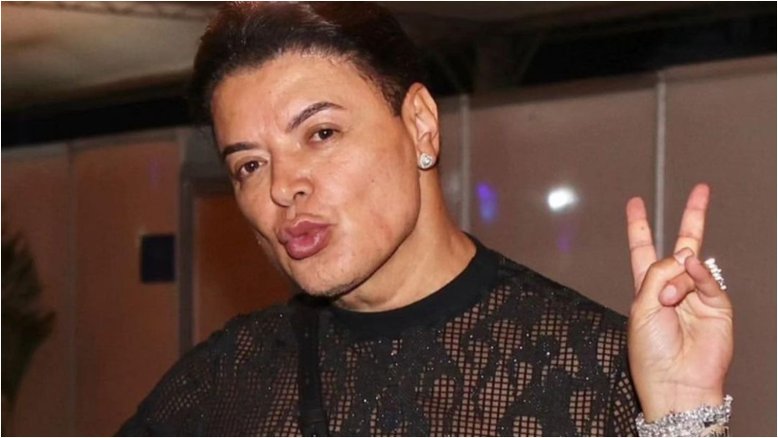 David Brazil revela que fica com homens 'héteros' em troca de mimos: 'Me usam, também uso'