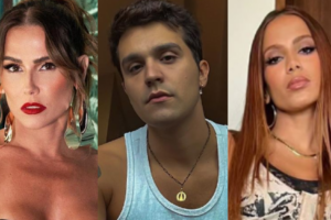 Dia do Sexo: relembre famosos que falam abertamente sobre o tema