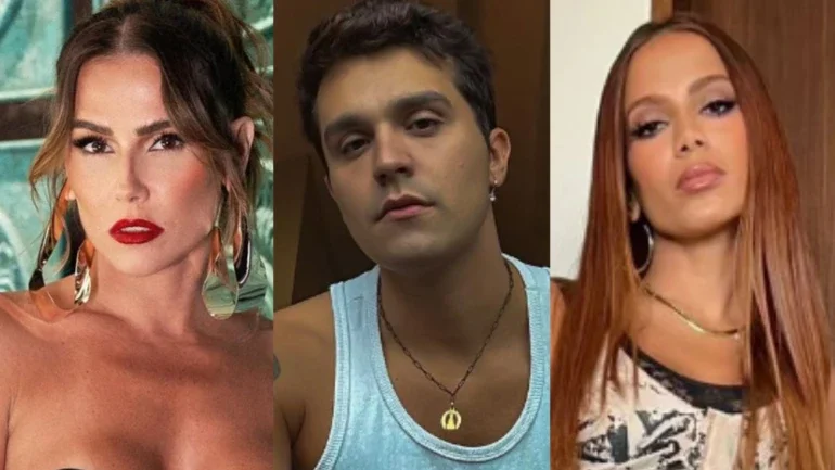 Dia do Sexo: relembre falas picantes dos famosos