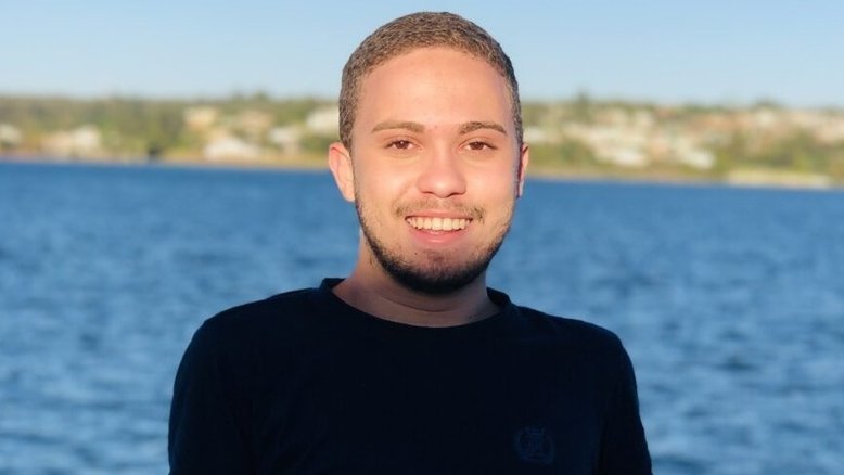Saiba quem é Diego Pupe, ex-assessor que diz ter tido romance com filho 04 de Bolsonaro