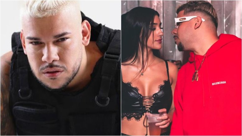DJ Buarque relembra trajetória no Funk e fala sobre romance com Bia Miranda