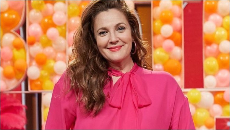 'Não acredito que estou viva', diz Drew Barrymore sobre vício precoce em álcool e drogas