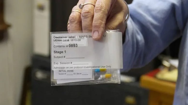 Ecstasy pode ser indicado para tratamento de estresse pós-traumático, diz estudo