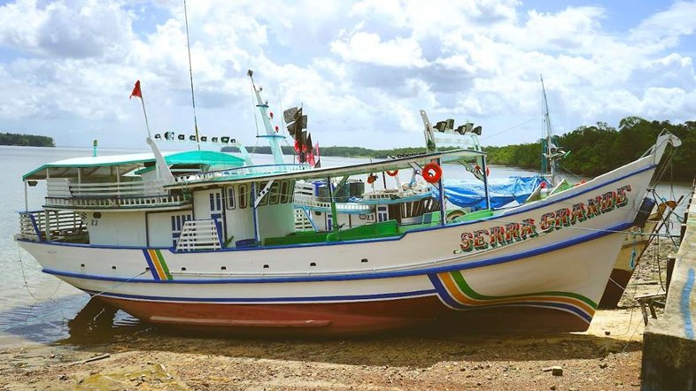 Exposição 'Caboclos Amazônicos' no Museu A Casa do Objeto Brasileiro