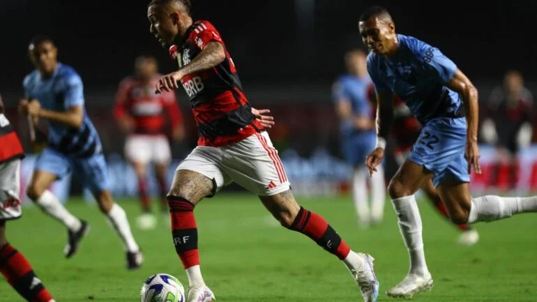 Reprodução