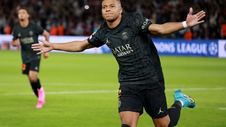 Mbappé pede salário de R$ 270 milhões para fechar com Real Madrid, diz jornal espanhol