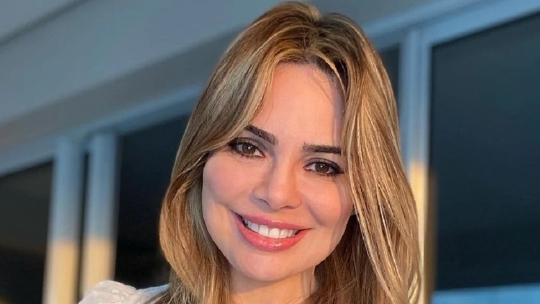 Cotada para 'A Fazenda', Rachel Sheherazade promete causar polêmicas no reality