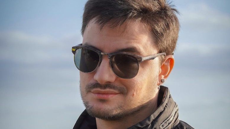Influenciador usou as redes sociais para se manifestar